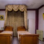 Le manoir des boschs