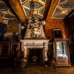 Le manoir des boschs