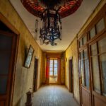 Le manoir des boschs