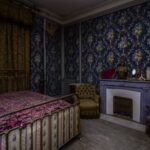 Le manoir des boschs