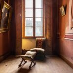 Le manoir des boschs
