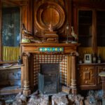 Le manoir des boschs