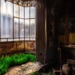Le manoir des boschs