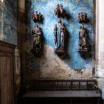 L&rsquo;église du dernier croisé