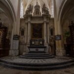 L&rsquo;église du dernier croisé