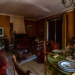 La villa DS20