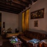 Le manoir Calimero