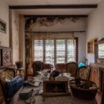 Le manoir Calimero