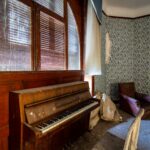 Le manoir Ozan Selamet