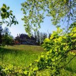 Le manoir Ozan Selamet