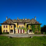 Le manoir Ozan Selamet