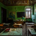 Lezione di Geografia
