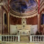 La chapelle casse-carter