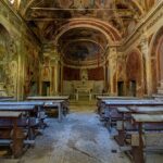 La chapelle casse-carter