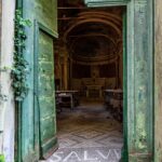 La chapelle casse-carter