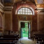 La chapelle casse-carter