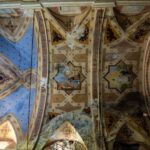 La chapelle casse-carter