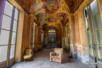 Villa Magnificat