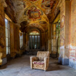 Villa Magnificat